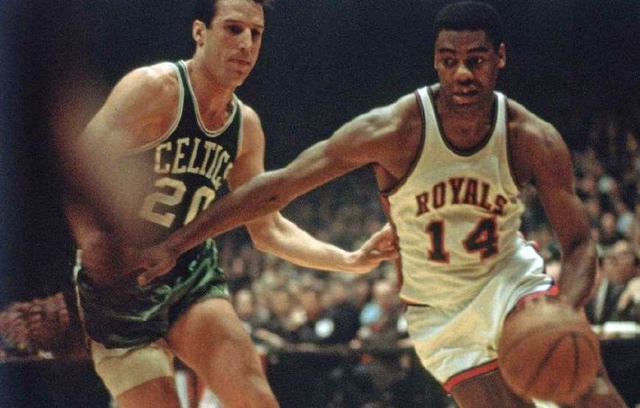 盖伊在20 盖伊在20