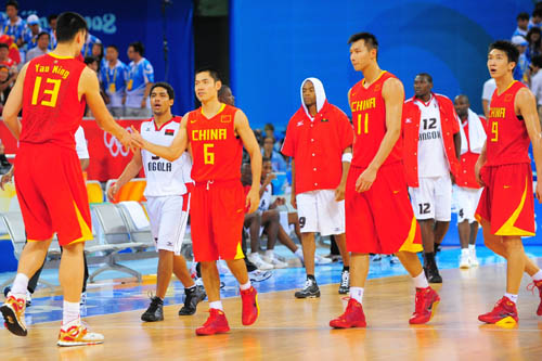 无球穿插 无球穿插