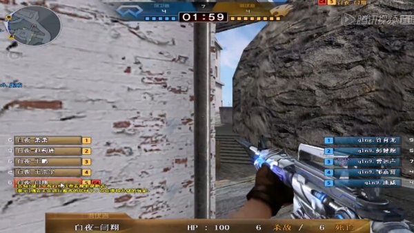 比赛为队友 比赛为队友