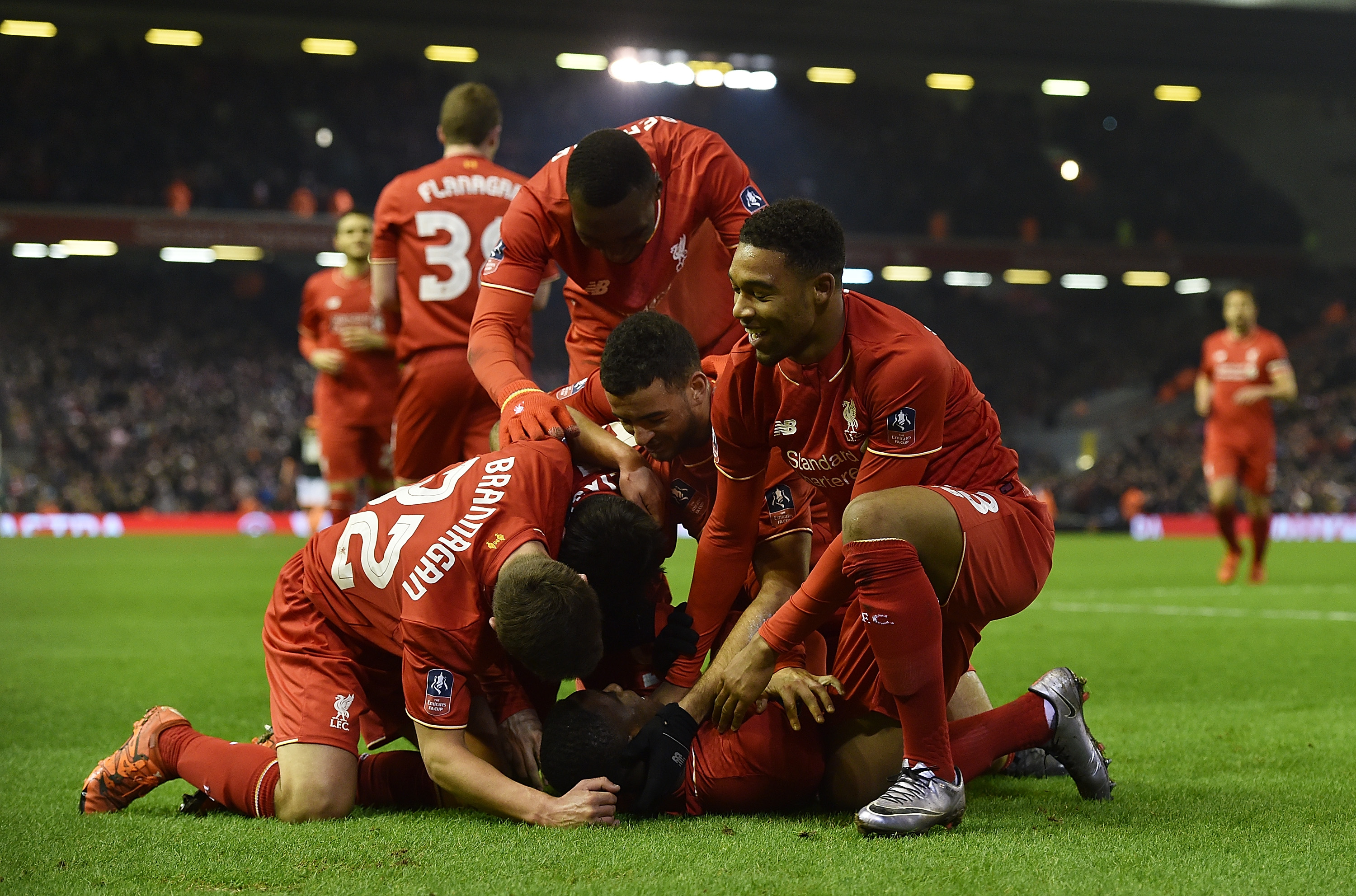 案例化地看 案例化地看