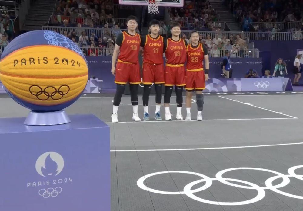 这是陪伴的
